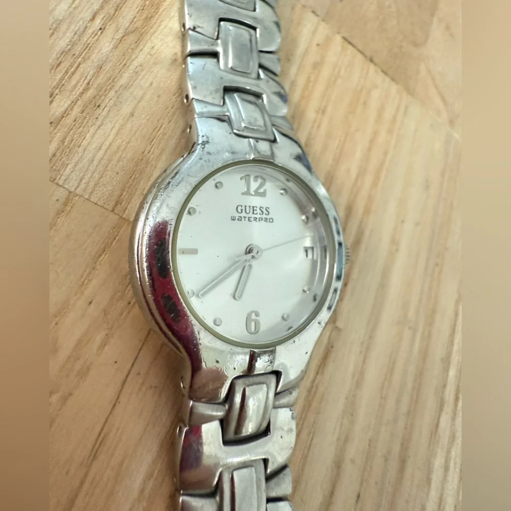 Guess brand model